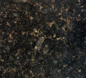 墨綠麻-B | B Verde Bahia |