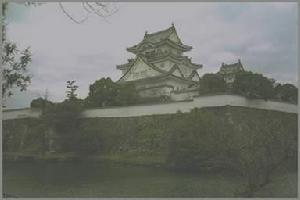 岸和田城 岸和田城