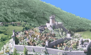 阿瓦隆[凱爾特神話的“理想鄉”]