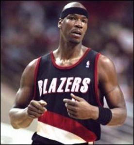 克利福德·羅賓遜