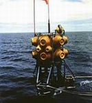 （圖）海底著陸器