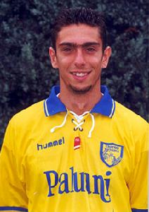 莫雷諾·隆戈 莫雷諾·隆戈