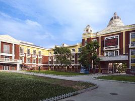 石家莊市第二十四中學 石家莊市第二十四中學