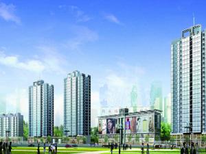 明珠觀景南城 明珠觀景南城