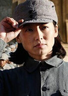 賀子珍   演員 戴江