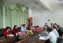 新羅區教師進修學校 新羅區教師進修學校