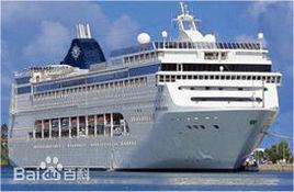 輝煌號郵輪 輝煌號郵輪