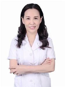 齊敏[北京惠合嘉美醫療美容院長]