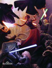 盧克&middot;天行者