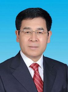 安東[陝西省人大常委會黨組副書記、副主任]