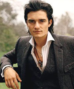 奧蘭多·布魯姆 奧蘭多·布魯姆