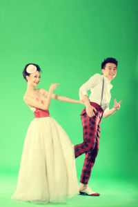 攝影工作室 攝影工作室