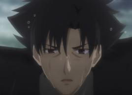 衛宮切嗣[《魔法少女伊莉雅》登場角色]