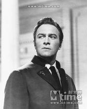 克里斯托夫·普魯默