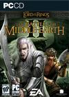 指環王中土戰爭2