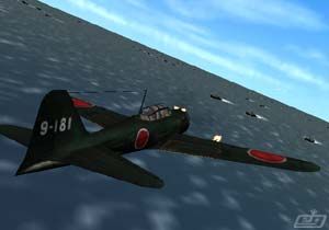 《零式艦上戰鬥記2》