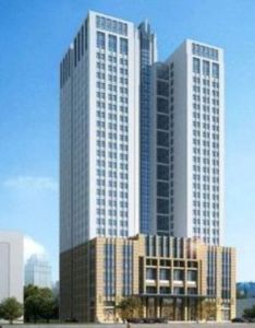 沛縣帝都大廈 沛縣帝都大廈