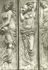 仙女[傳說中的女性靈物或精靈]