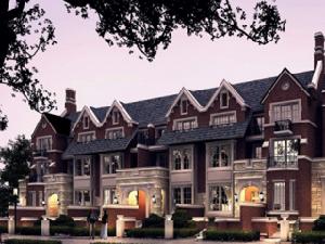 中信珺台 中信珺台