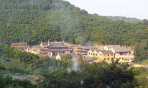 等慈禪院 等慈禪院