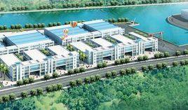 新譽集團 新譽集團