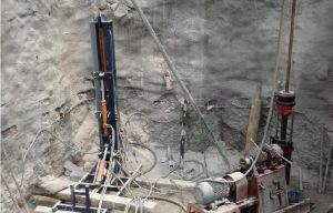 高壓噴射注漿地基 高壓噴射注漿地基