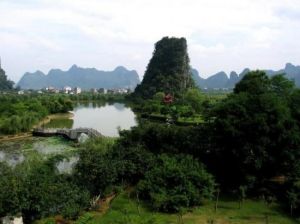 廣福景區 廣福景區