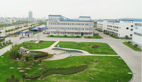 江陰市模塑集團有限公司 江陰市模塑集團有限公司