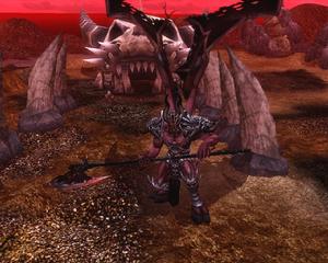 《七王國:征服》