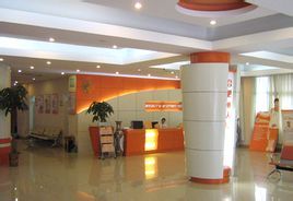 合肥麗人醫院 合肥麗人醫院