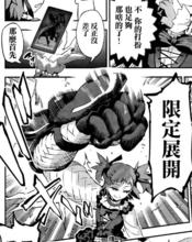 碧兒翠絲·芙勞爾查德