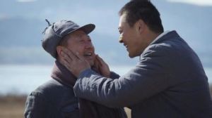 《上陣父子兵》劇照