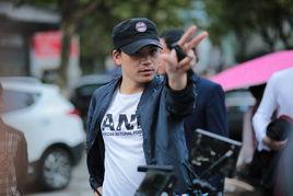 劉湛[中國內地導演]