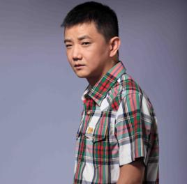 李楠[中國內地男演員]