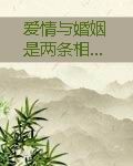 《愛情與婚姻是兩條相交線》 《愛情與婚姻是兩條相交線》