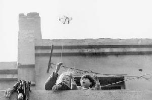 黑鏡頭-空間中國