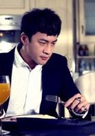 樂俊凱[中國2013年何潤東、張鈞甯主演劇情劇]