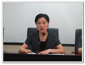 葉苗[浙江寧波市委統戰部副部長]