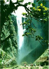 平果舊城八景 平果舊城八景