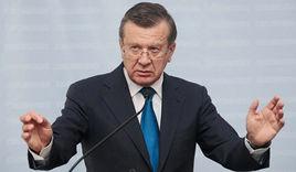 維克托·祖布科夫 維克托·祖布科夫