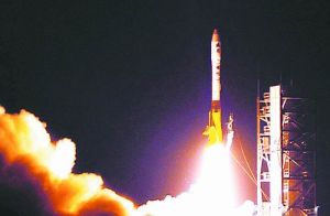 快舟十一號 快舟十一號