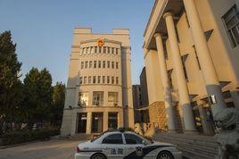 南京市六合區人民法院 南京市六合區人民法院