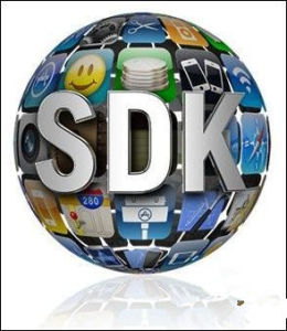 sdk[簡單的開發鑰匙]