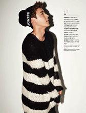 Esquire2013年11月號