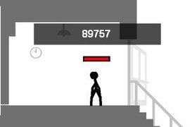 醉漢火柴人 醉漢火柴人