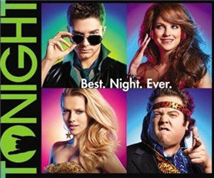 《今晚帶我回家》 《今晚帶我回家》