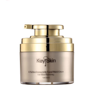 keyskin蠟菊賦顏全效面膜乳霜