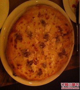 cucina1980義大利餐廳 cucina1980義大利餐廳