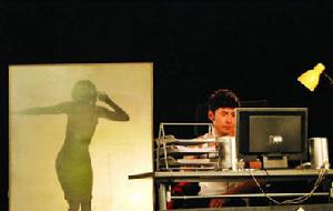 （圖）我是誰的誰