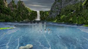 Soldier for Your Love